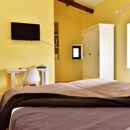 Torre Antica Suite Campagnano Di Roma Luaran gambar