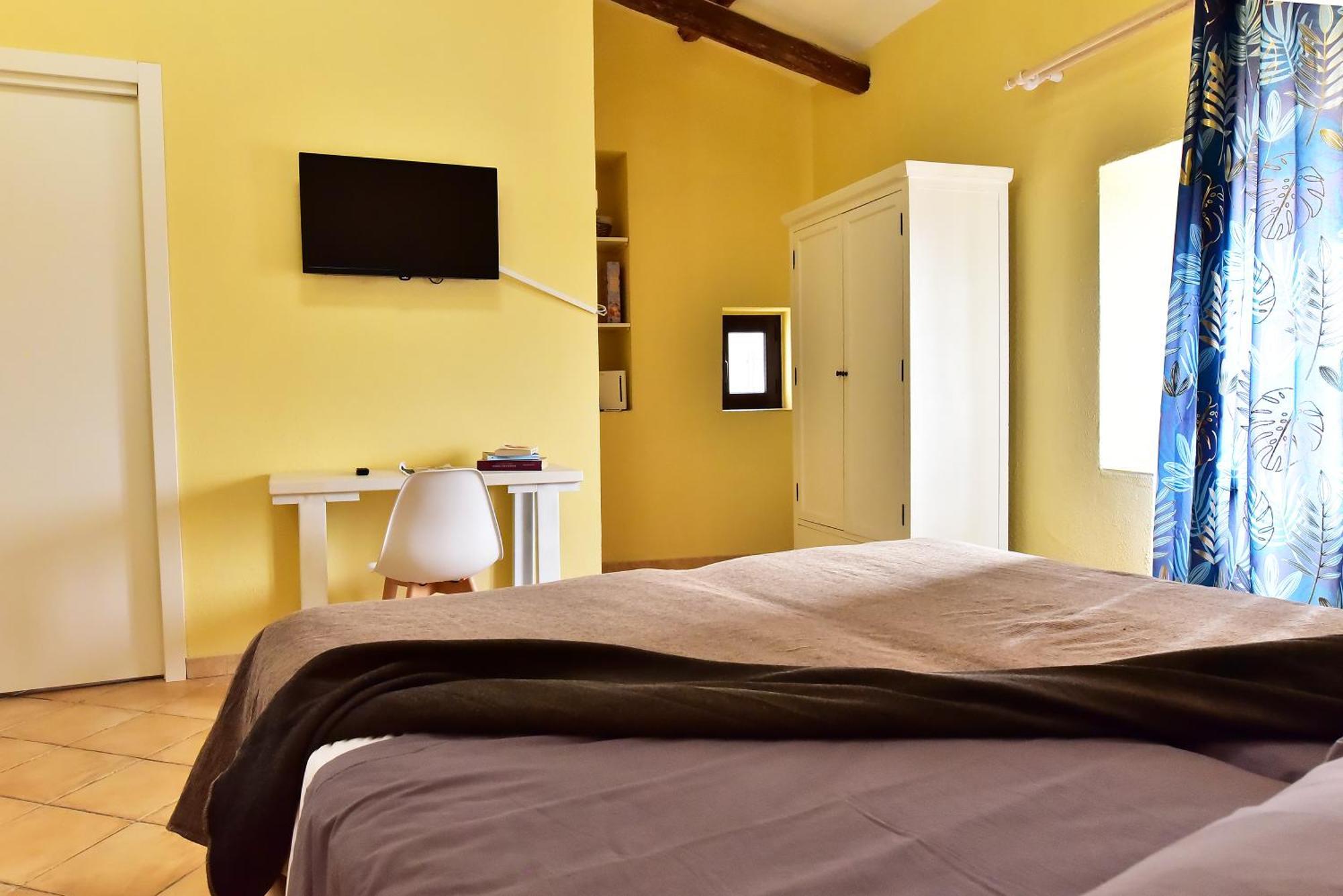 Torre Antica Suite Campagnano Di Roma Luaran gambar