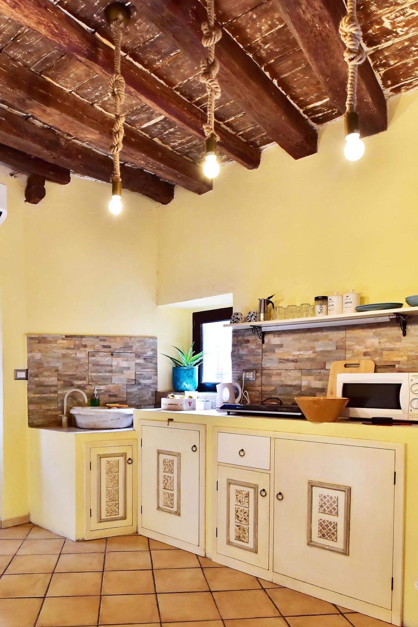 Torre Antica Suite Campagnano Di Roma Luaran gambar